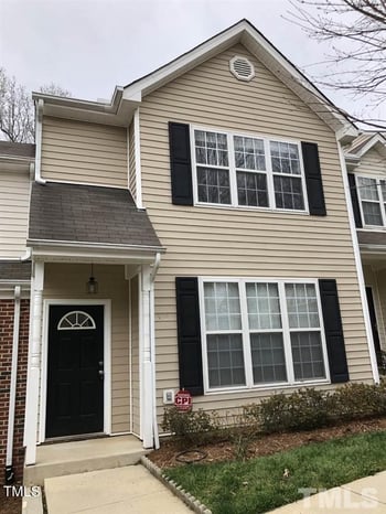 7327 Bonnie Ridge Ct, Raleigh, NC 27615