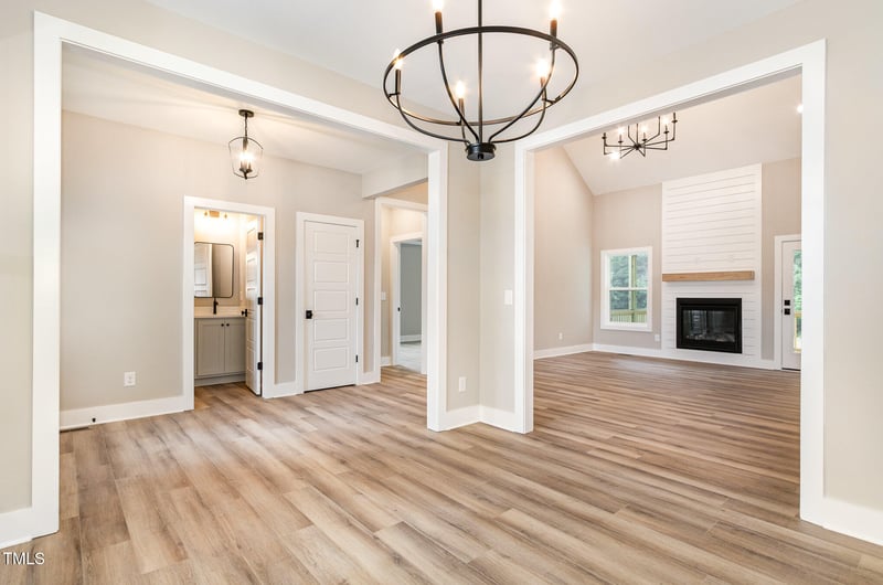 7327 Shawan Rd, Wendell, NC 27591