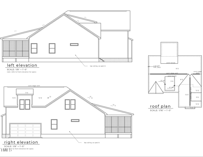 7327 Shawan Rd, Wendell, NC 27591