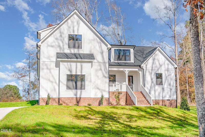 7327 Shawan Rd, Wendell, NC 27591