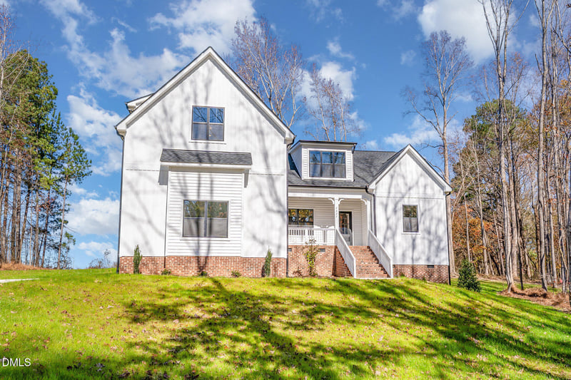 7327 Shawan Rd, Wendell, NC 27591