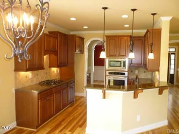 7328 Bedford Ridge Dr, Apex, NC 27539