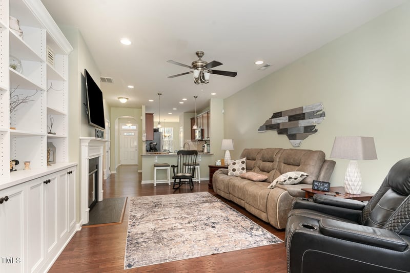7328 Caversham Way, Raleigh, NC 27617