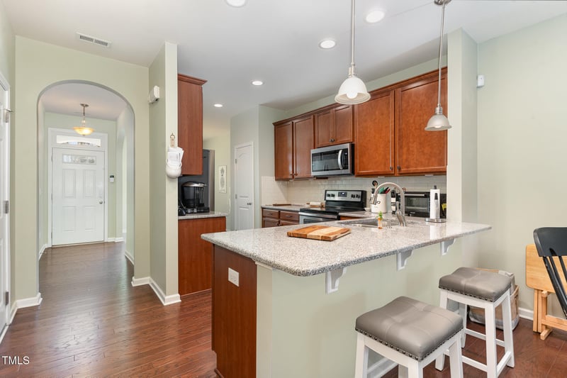 7328 Caversham Way, Raleigh, NC 27617
