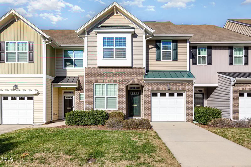7328 Caversham Way, Raleigh, NC 27617