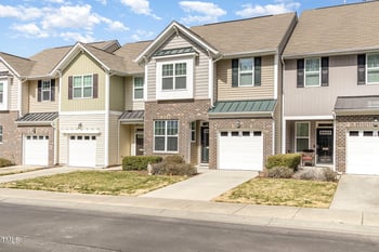 7328 Caversham Way, Raleigh, NC 27617