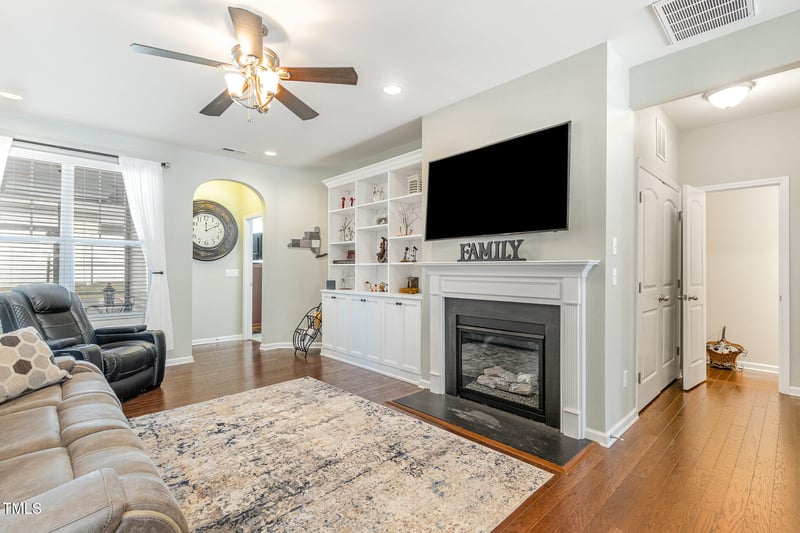 7328 Caversham Way, Raleigh, NC 27617
