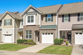 7328 Caversham Way, Raleigh, NC 27617