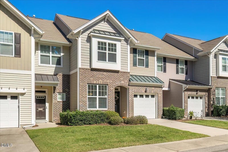 7328 Caversham Way, Raleigh, NC 27617