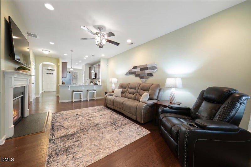 7328 Caversham Way, Raleigh, NC 27617