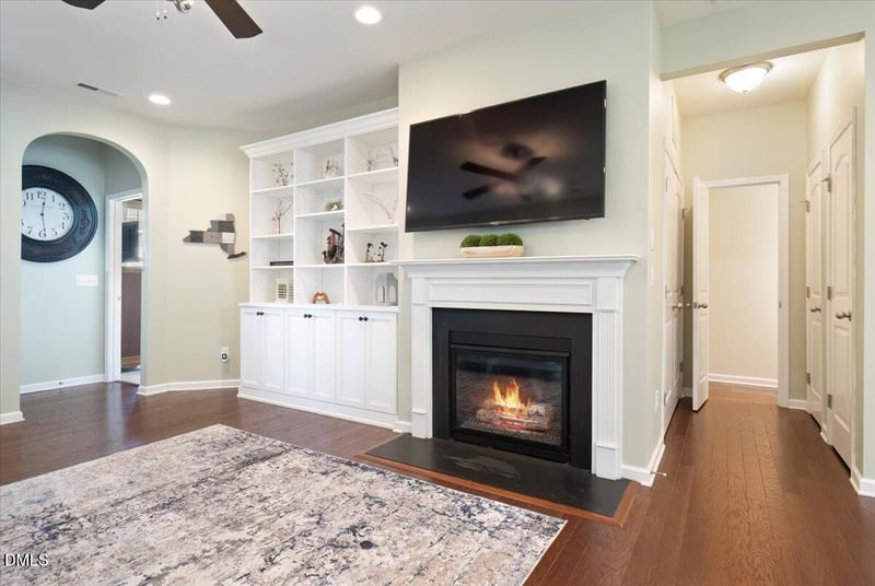 7328 Caversham Way, Raleigh, NC 27617