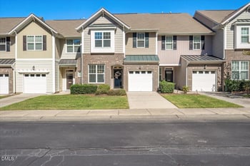 7328 Caversham Way, Raleigh, NC 27617