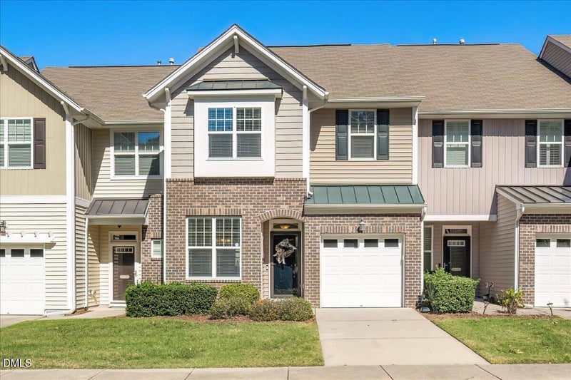 7328 Caversham Way, Raleigh, NC 27617
