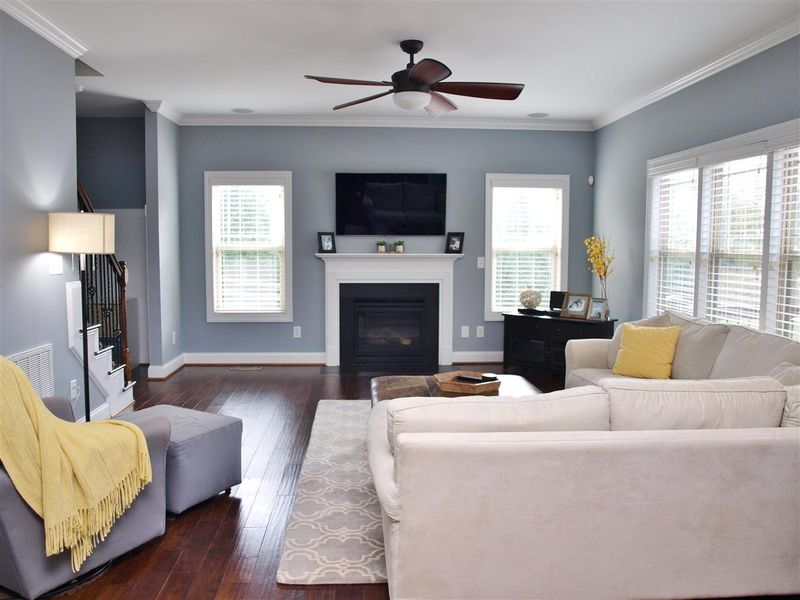 7328 Denlee Rd, Raleigh, NC 27603