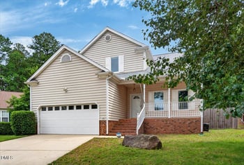 7328 John Hopkins Ct, Raleigh, NC 27616