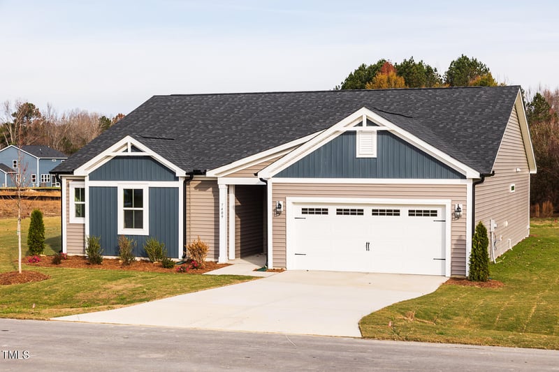 7328 Prato Ct, Wendell, NC 27591