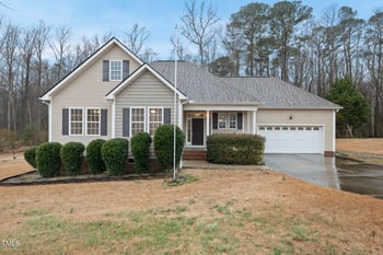 7328 Shady Stroll Ln, Willow Springs, NC 27592