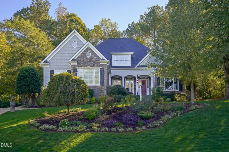 7328 Sparhawk Rd, Wake Forest, NC 27587