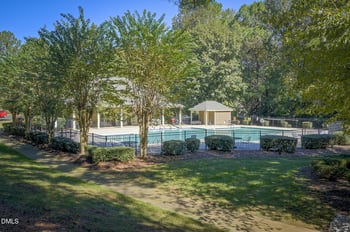 7328 Sparhawk Rd, Wake Forest, NC 27587