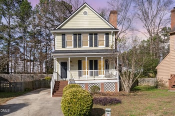 7329 Bassett Hall Ct, Raleigh, NC 27616