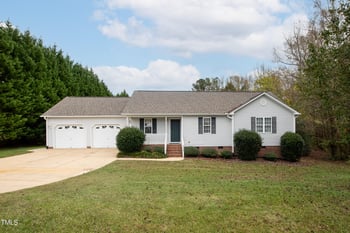 7329 Blannie Farms, Willow Springs, NC 27592