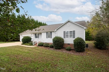 7329 Blannie Farms, Willow Springs, NC 27592