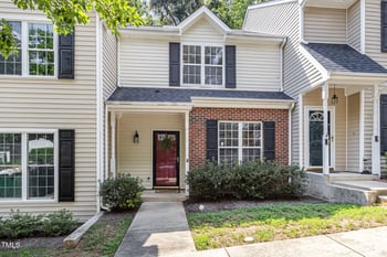 7329 Bonnie Ridge Ct, Raleigh, NC 27615