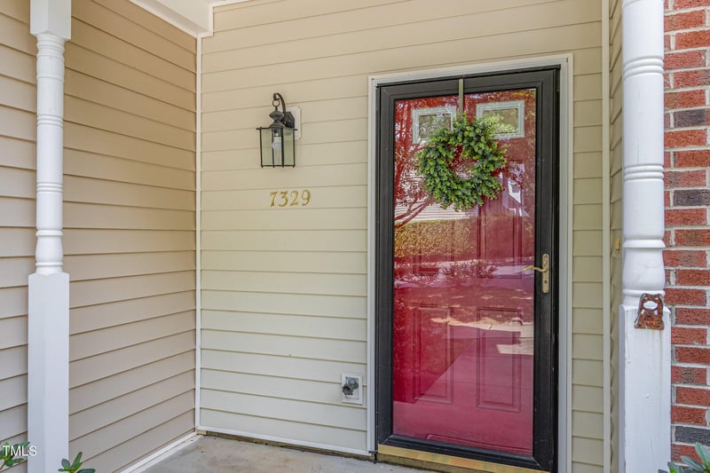7329 Bonnie Ridge Ct, Raleigh, NC 27615