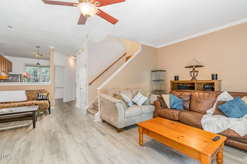 7329 Bonnie Ridge Ct, Raleigh, NC 27615