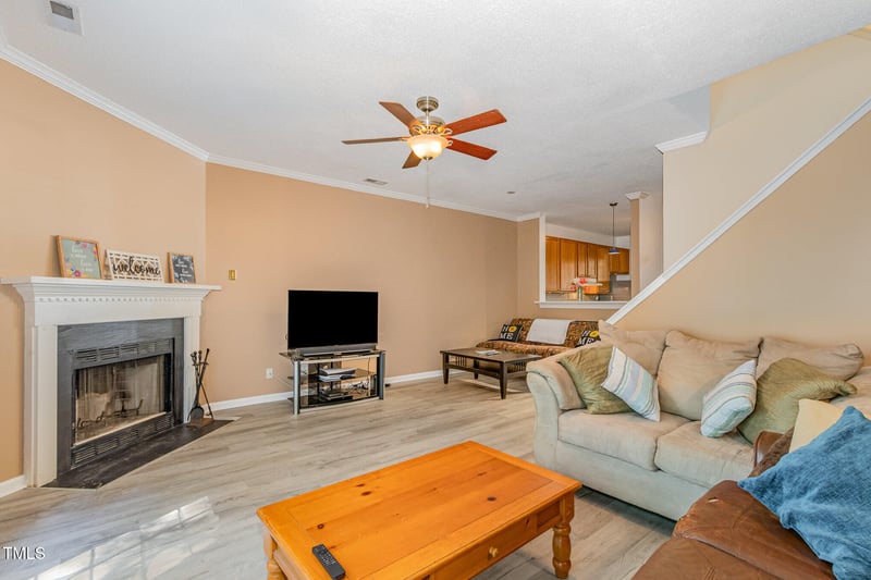 7329 Bonnie Ridge Ct, Raleigh, NC 27615