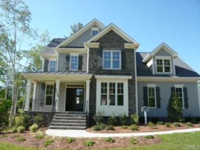 7329 Capulin Crest Dr, Cary, NC 27539