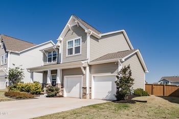 7329 Livestock Rd, Mebane, NC 27302