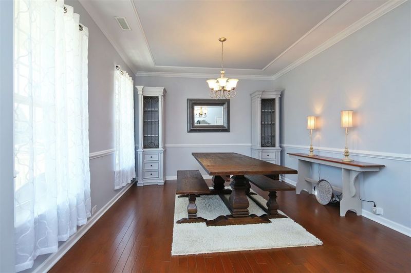 733 Ancient Oaks Dr, Holly Springs, NC 27540