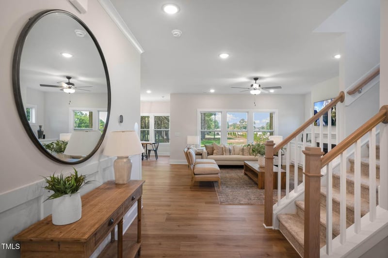 733 Beacon Hill Rd #41, Lillington, NC 27546