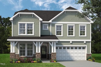 733 Beacon Hill Rd #41, Lillington, NC 27546