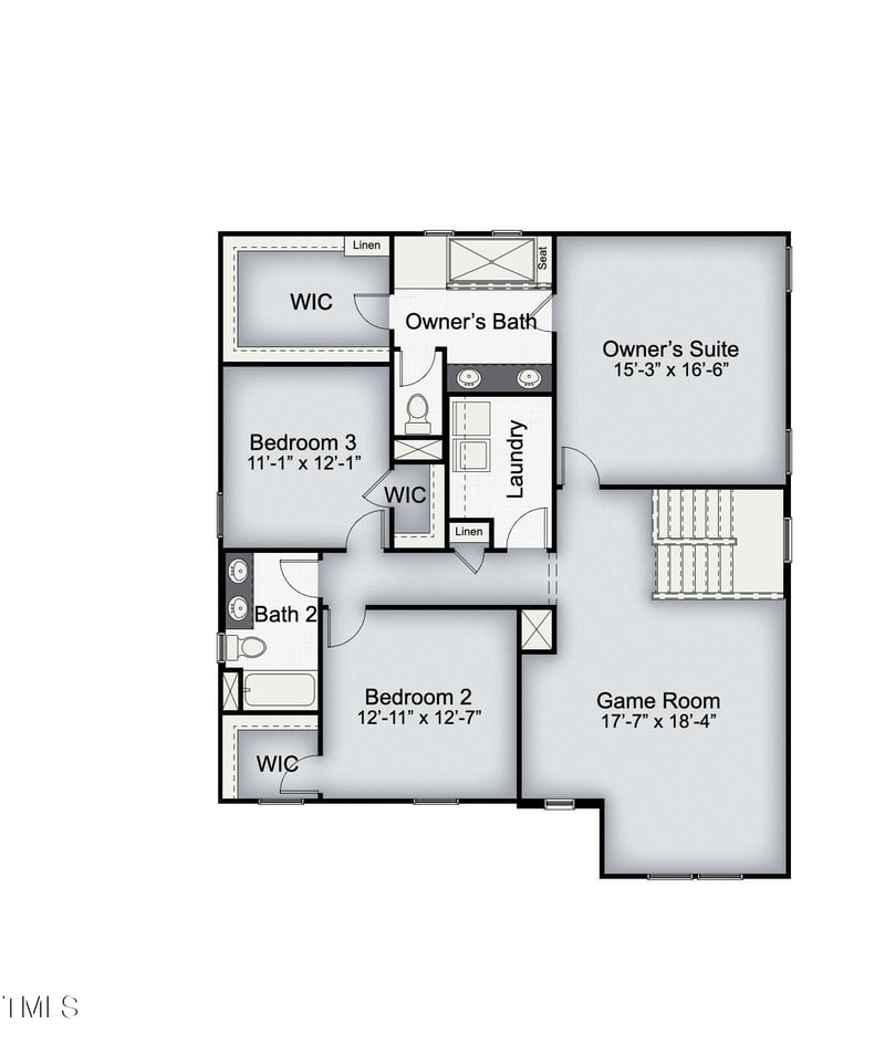 733 Beacon Hill Rd #41, Lillington, NC 27546
