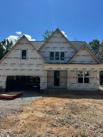 733 Bennett Ridge Ct, Wake Forest, NC 27587
