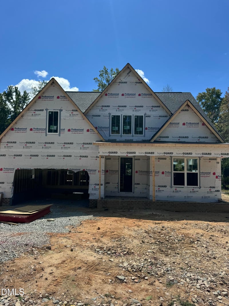 733 Bennett Ridge Ct, Wake Forest, NC 27587