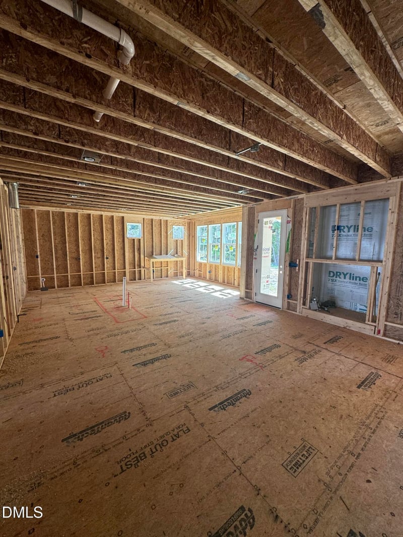 733 Bennett Ridge Ct, Wake Forest, NC 27587