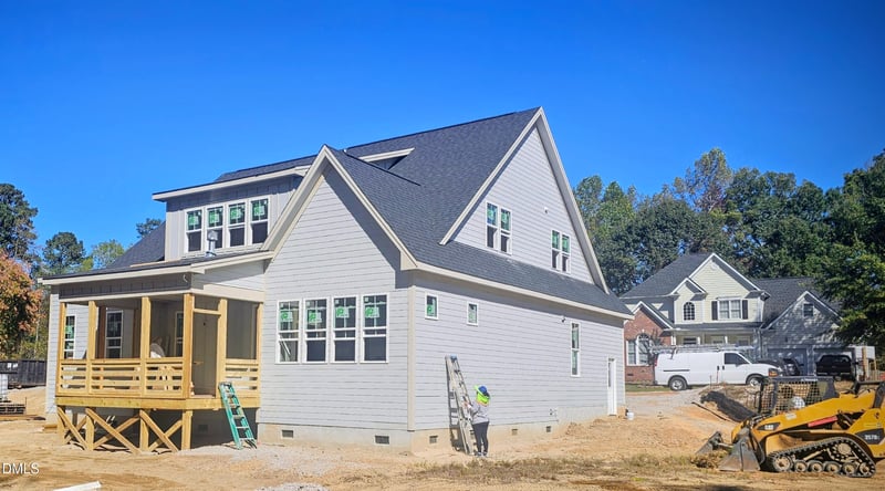 733 Bennett Ridge Ct, Wake Forest, NC 27587