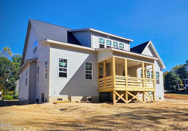 733 Bennett Ridge Ct, Wake Forest, NC 27587