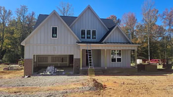 733 Bennett Ridge Ct, Wake Forest, NC 27587