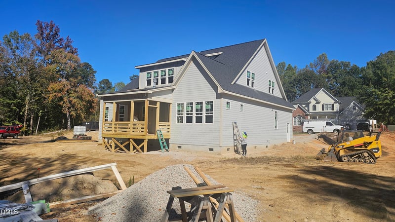 733 Bennett Ridge Ct, Wake Forest, NC 27587