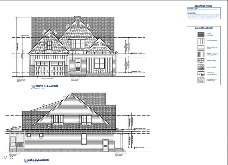 733 Bennett Ridge Ct, Wake Forest, NC 27587