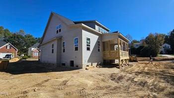 733 Bennett Ridge Ct, Wake Forest, NC 27587