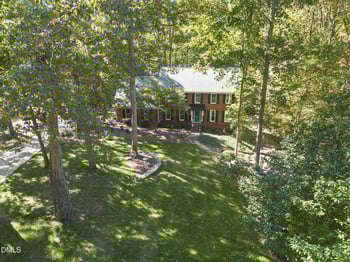 733 Bennington Dr, Raleigh, NC 27615