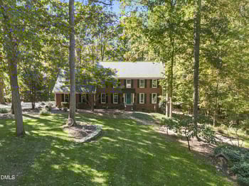733 Bennington Dr, Raleigh, NC 27615
