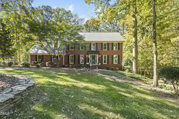 733 Bennington Dr, Raleigh, NC 27615