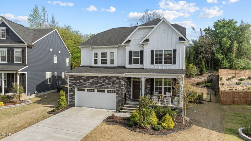 733 Blue Pointe Pa, Apex, NC 27523