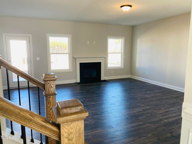 733 Bracklyn Ave, Zebulon, NC 27597